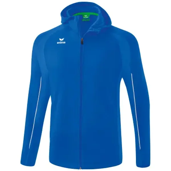 Veste de survêtement à capuche Erima Liga Star