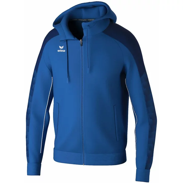 Trainingsjacke mit Kapuze Erima Evo Star