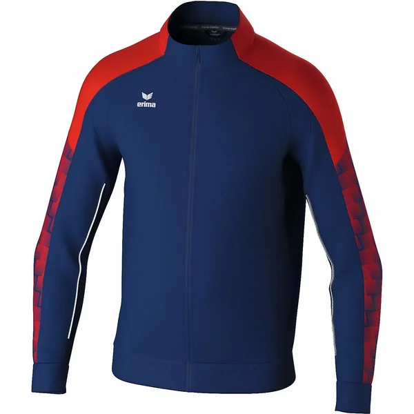 Veste de survêtement enfant Erima Evo Star