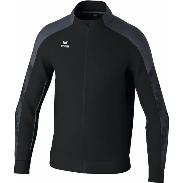 Chaqueta de chándal para niños Erima Evo Star