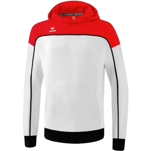 Sweat hooded child Erima Change