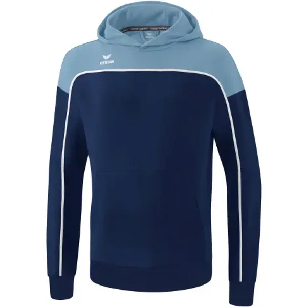 Hoodie Kind Erima Change