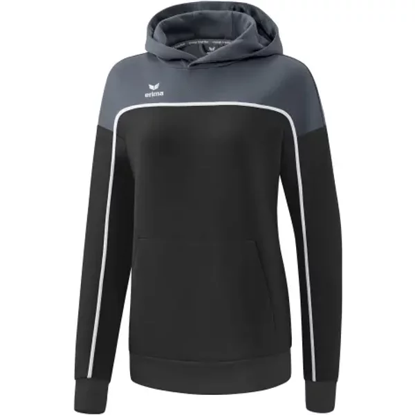 Hoodie Damen Erima Change