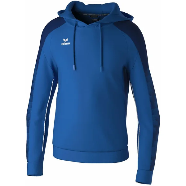 Sudadera con capucha para niños Erima Evo Star