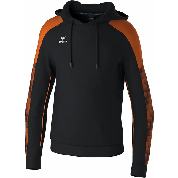 Hoodie Erima Evo Star