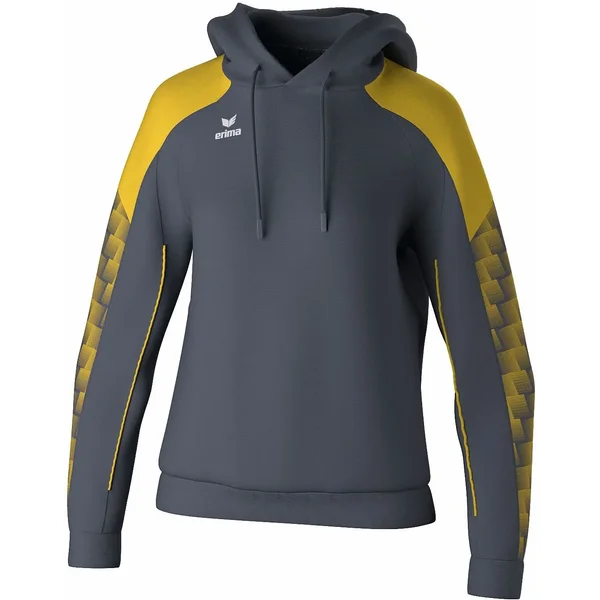 Sweatshirt à capuche femme Erima Evo Star