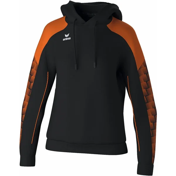 Dames Hoodie Erima Evo Star