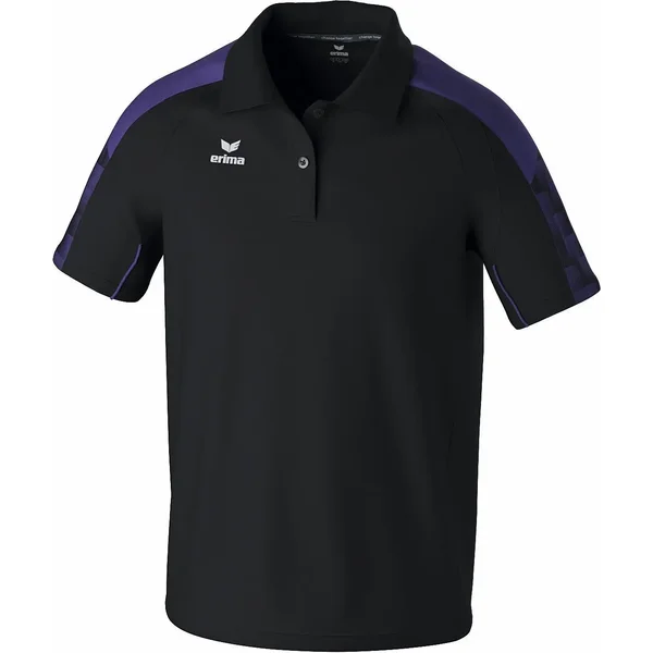 Polo shirt Erima Evo Star