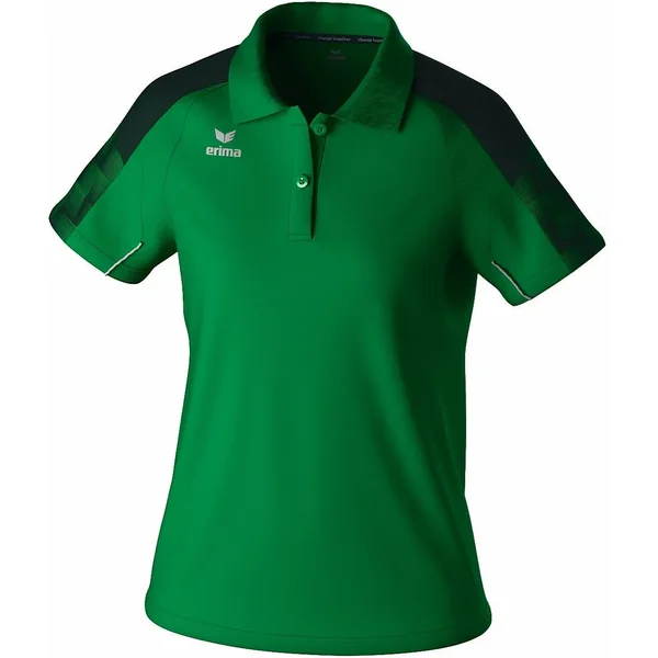 Polo femme Erima Evo Star