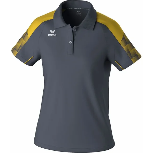 Women's Polo shirt Erima Evo Star