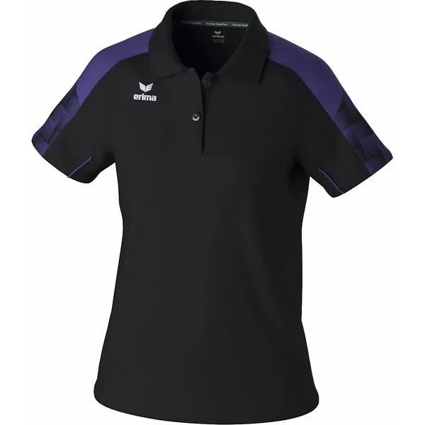 Polo da donna Erima Evo Star