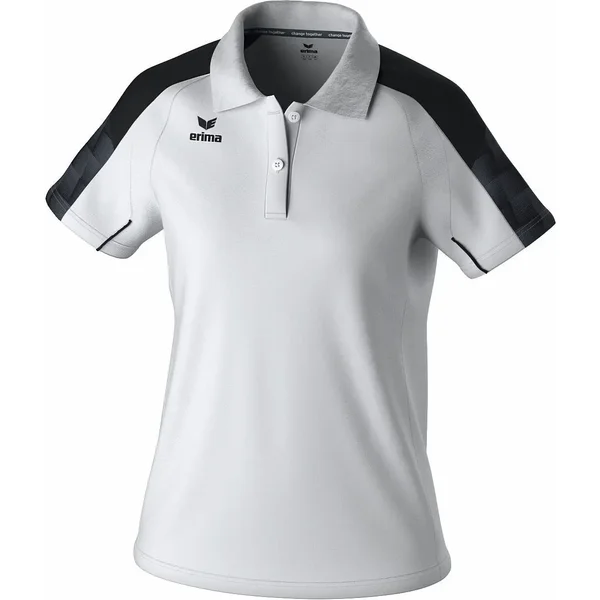 Polo femme Erima Evo Star
