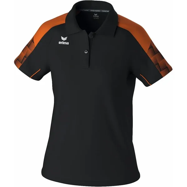 Women's Polo shirt Erima Evo Star
