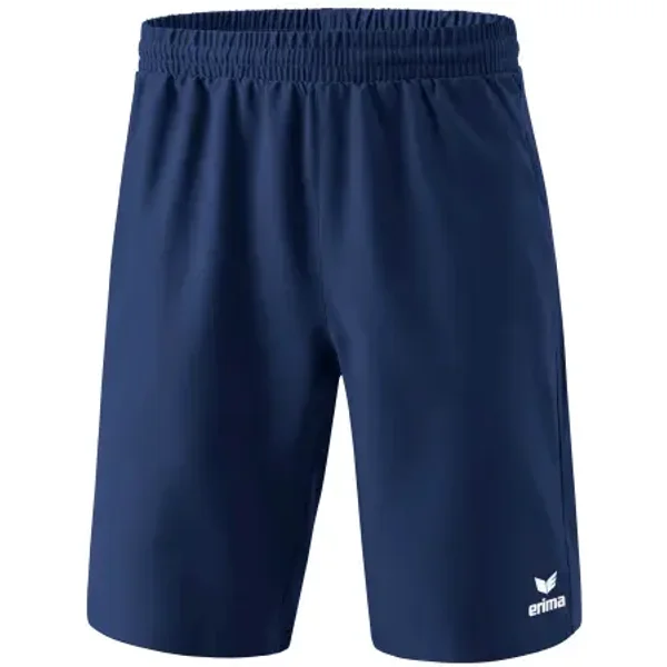 Short Erima Change
