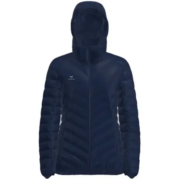 Damen-Daunenjacke Erima