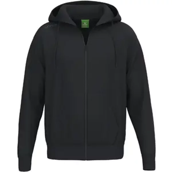 Veste à capuche Erima TS