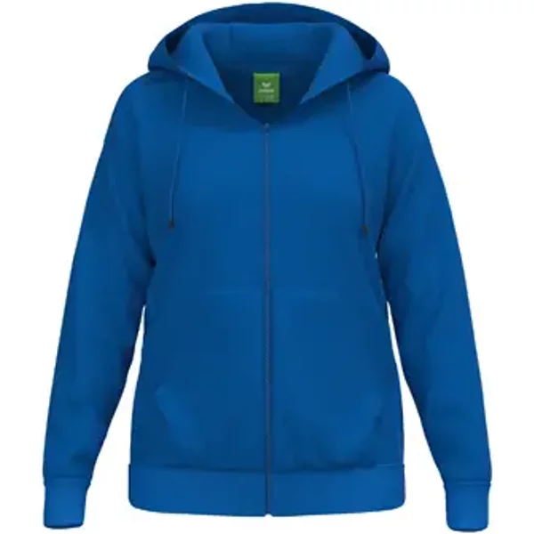 Veste à capuche femme Erima TS