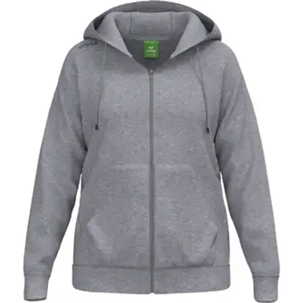 Kapuzenjacke für Damen Erima TS