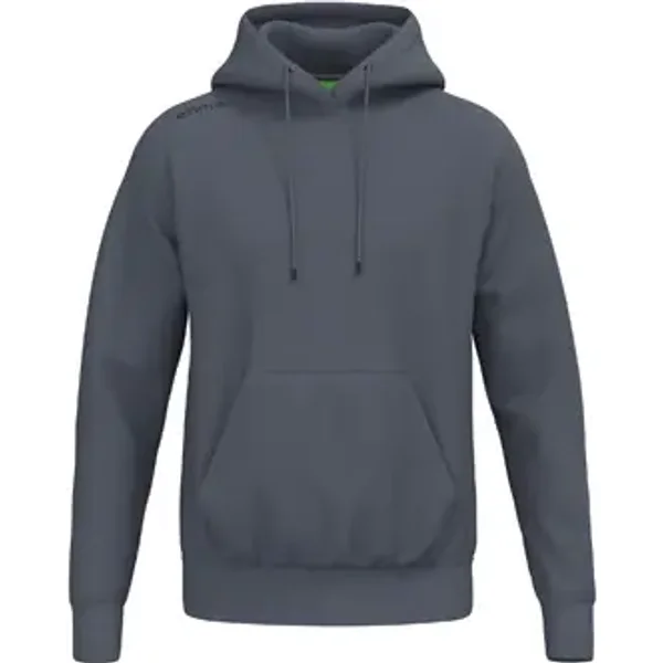 Felpa con cappuccio per bambini Erima TS