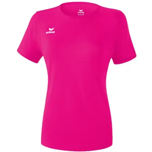 Women's T-shirt Erima Teamsport fonctionnel
