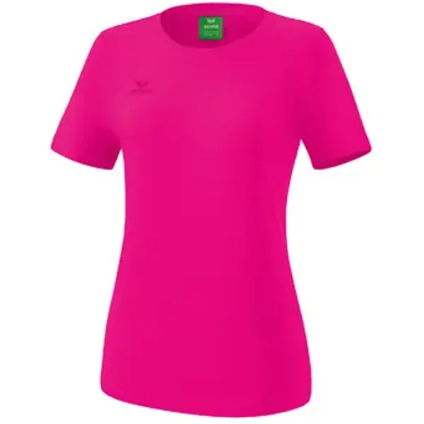 Dames-T-shirt Erima Teamsport