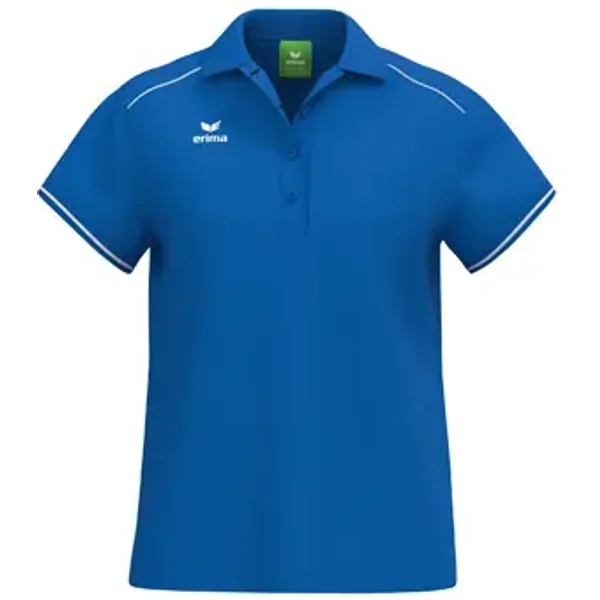 Polo femme Erima CMPT
