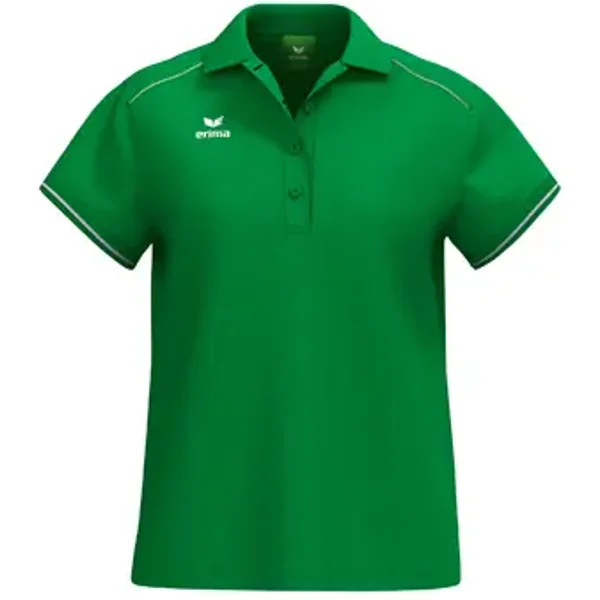 Polo-Shirt Damen Erima CMPT