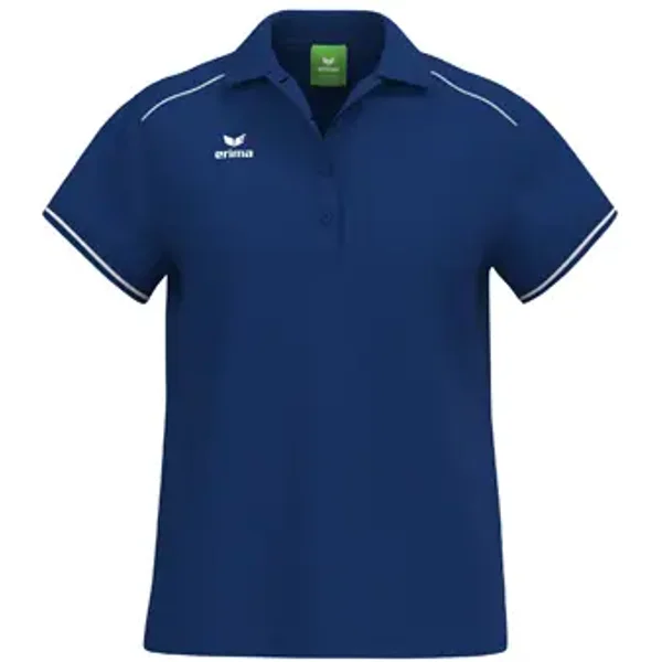 Women's polo shirt Erima CMPT