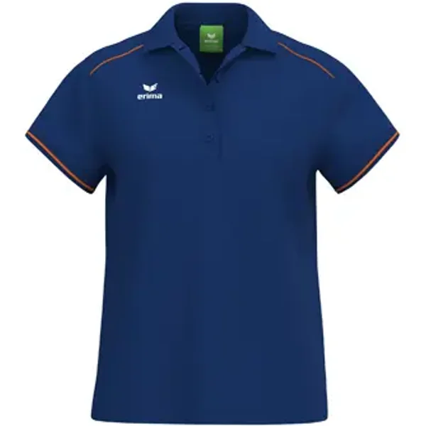Women's polo shirt Erima CMPT