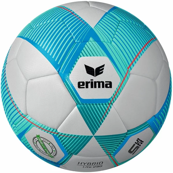 Pallone Calcio Erima Hybrid Lite 290-image