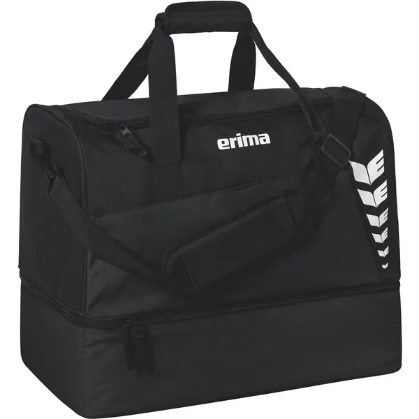 Sporttasche mit unterem Fach Erima Six Wings