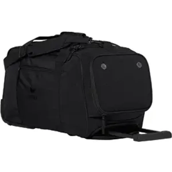 Borsa sportiva con rotelle Erima Travel Line