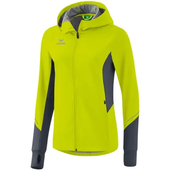 Trainingsjacke Damen Erima Racing