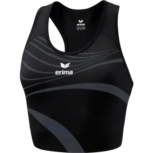 Reggiseno sportivo da donna Erima Racing