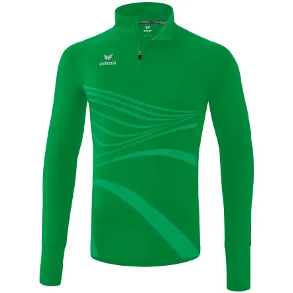 Sweatshirt Erima Racing
