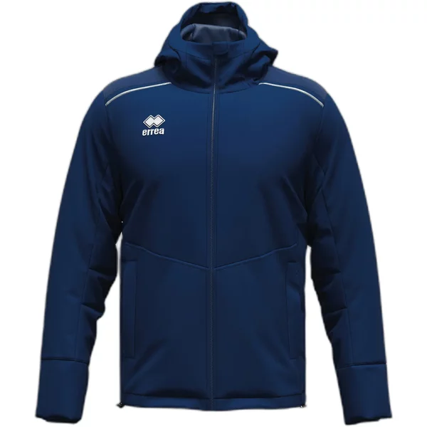 Veste imperméable enfant Errea Babylon