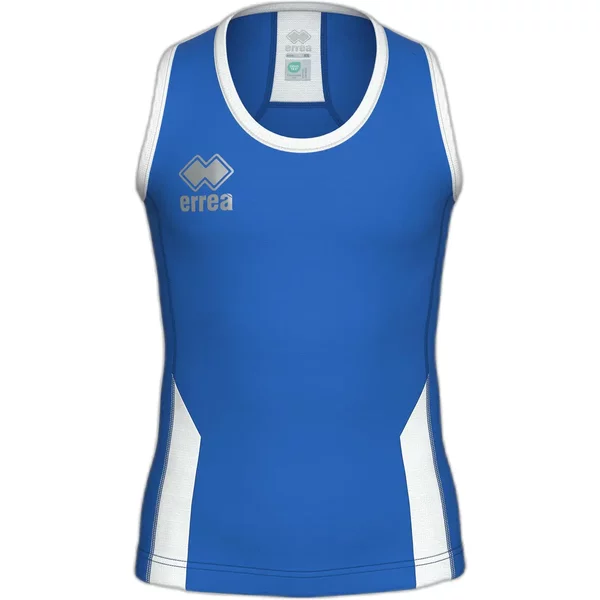 Mädchen-Trikot Errea Regis