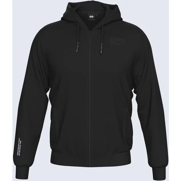 Sweatshirt à capuche Errea No Logo Basic