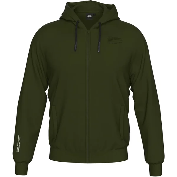 Hoodie Errea No Logo Basic