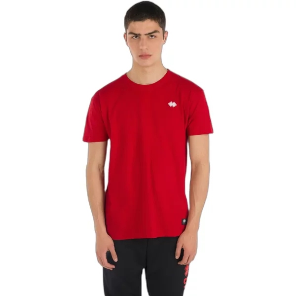 T-Shirt Errea Essential