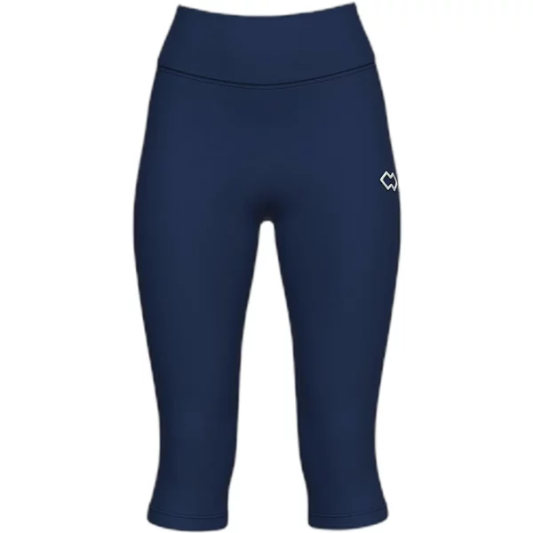 Legging 3/4 femme Errea Essential SS26 017
