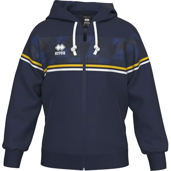 Hoodie Kinder Errea dragos