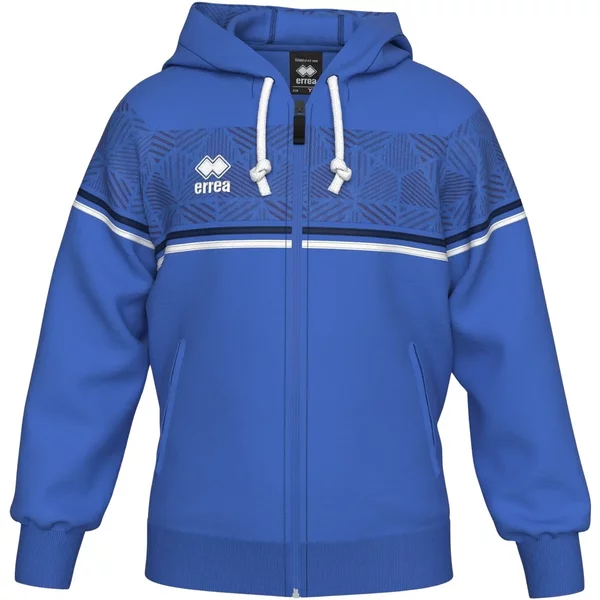 Sweatshirt à capuche enfant Errea dragos