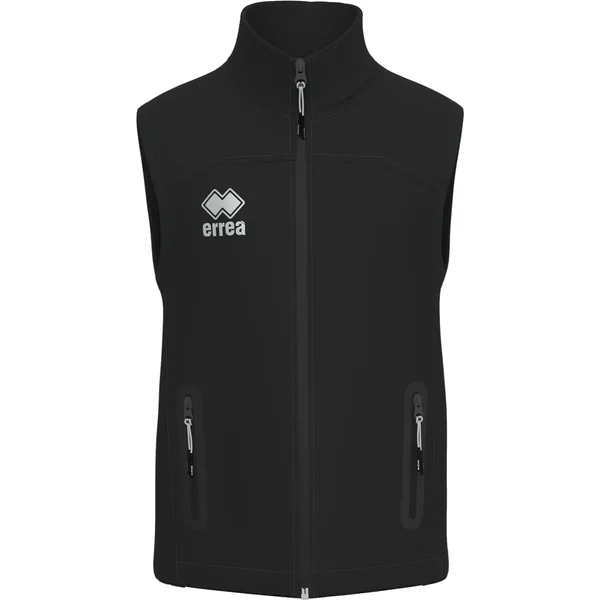 Ärmellose Kinderjacke Errea loky