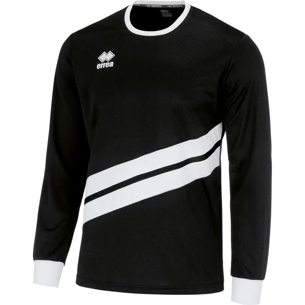 Langarmtrikot für Kinder Errea Jaro