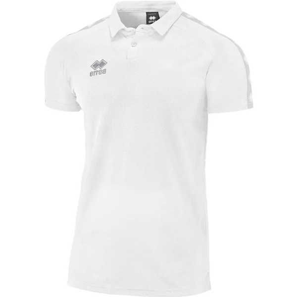 Polo enfant Errea Shedir