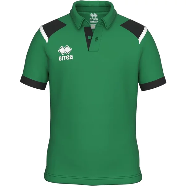 Polo enfant Errea luis