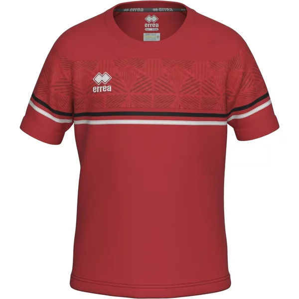 Kindertrikot Errea diamantis maglia