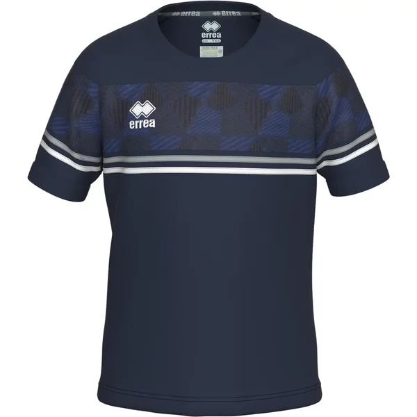Kindertrikot Errea diamantis
