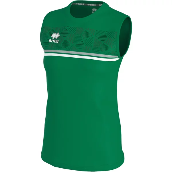 Chasuble femme Errea divina